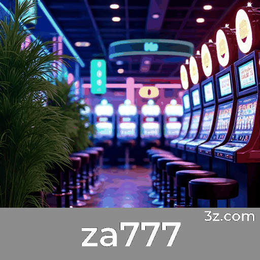 za777: A Plataforma de Jogos com Segurança e Serviço Profissional