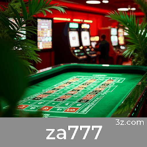 Diversidade e Qualidade em Jogos de Casino no za777
