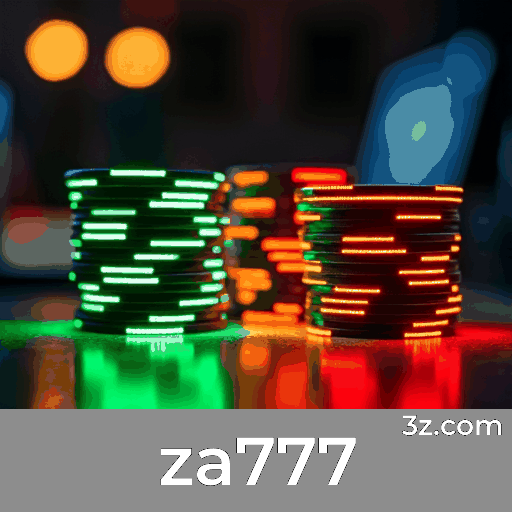 Za777: Pioneiro em Convergência de Tecnologias e Experiências Disruptivas