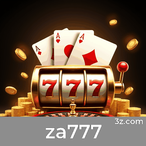 ZA777: Apostas Esportivas Precisão e Excelência