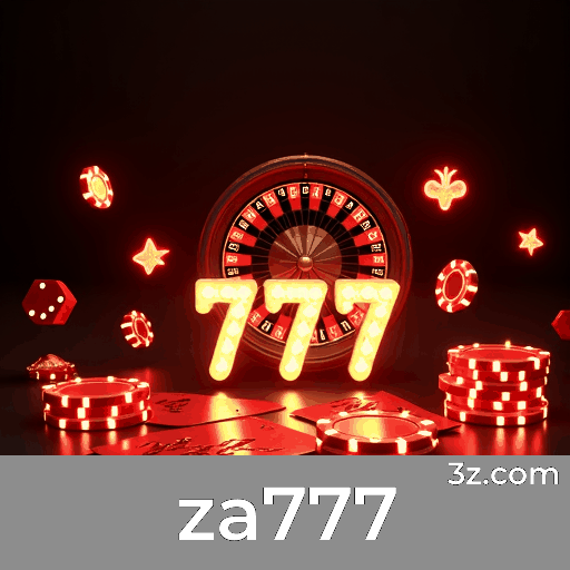 za777 Casino: Experiência VIP de Luxo e Exclusividade