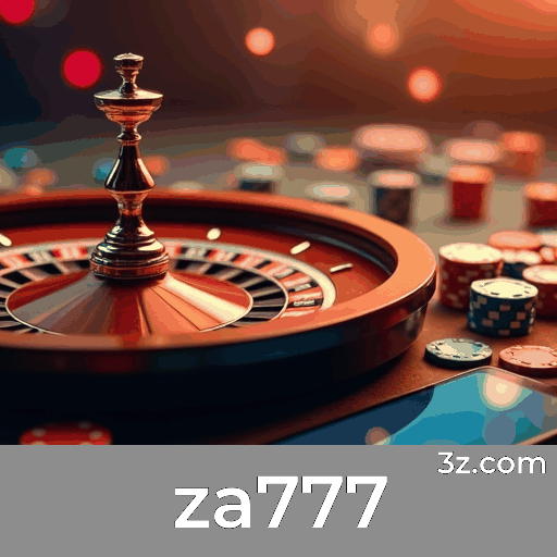 za777 Casino: Experiência VIP de Luxo e Exclusividade