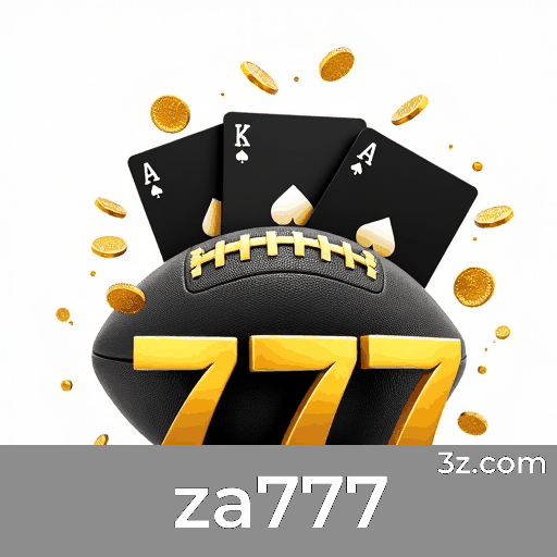 Za777: Sistema de Promoção Inteligente e Personalizado