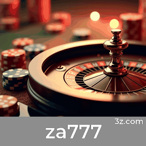 za777: A Plataforma de Jogos com Segurança e Serviço Profissional