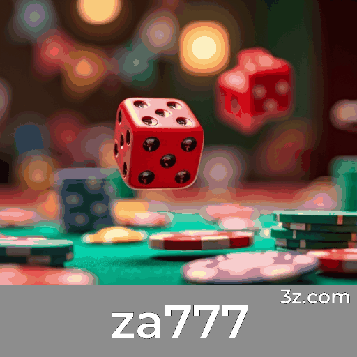 za777: O Cassino Online de Confiança e Excelência