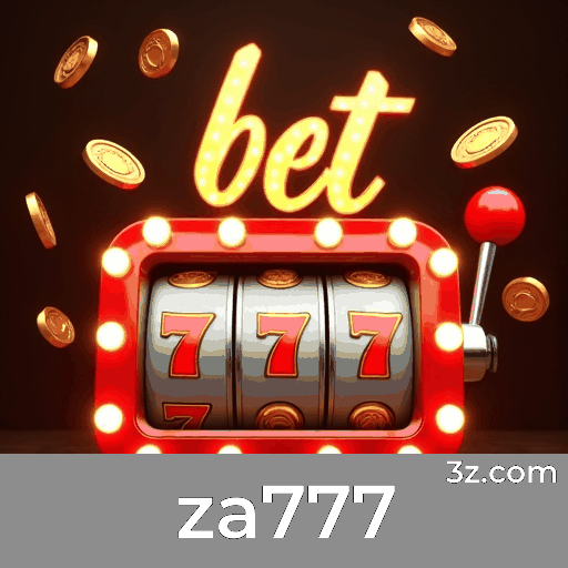 za777: O Cassino Online de Confiança e Excelência