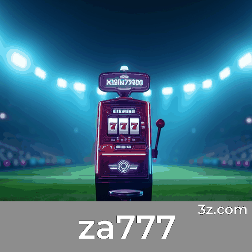 za777: O Cassino Online de Confiança e Excelência