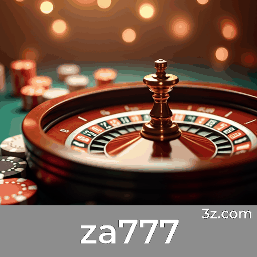 Za777: Sistema de Promoção Inteligente e Personalizado