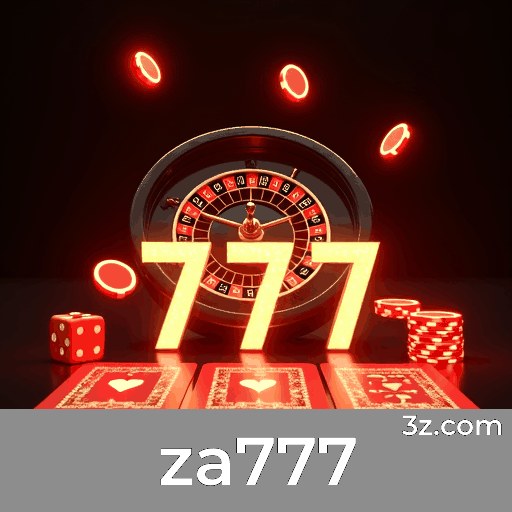 za777: Ganhe Recompensas Incríveis e Surpreendentes