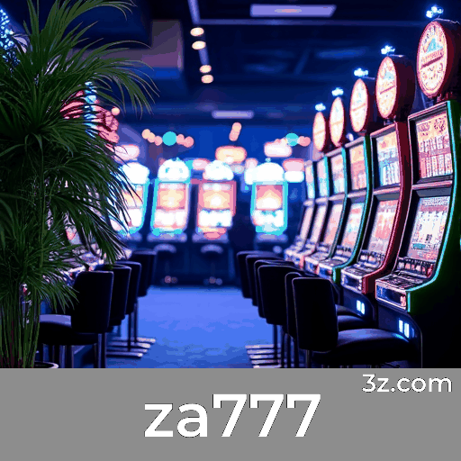 za777 Casino: Experiência VIP de Luxo e Exclusividade