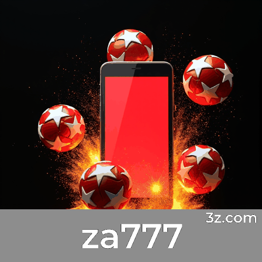 za777: Ganhe Recompensas Incríveis e Surpreendentes