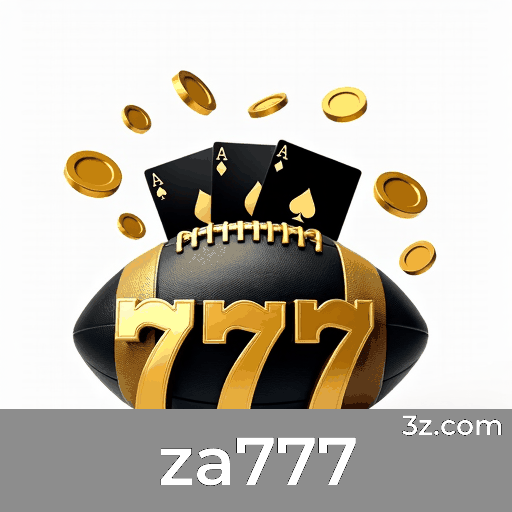 za777: A Plataforma de Jogos com Segurança e Serviço Profissional