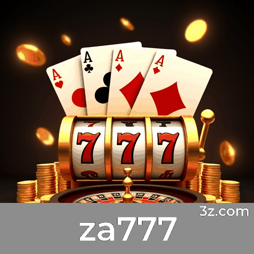 za777: O Cassino Online de Confiança e Excelência