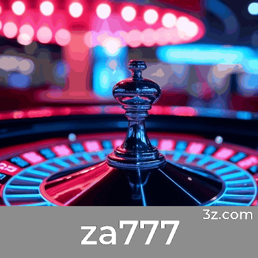 za777: Ganhe Recompensas Incríveis e Surpreendentes