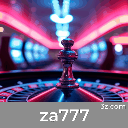 Za777: Sistema de Promoção Inteligente e Personalizado