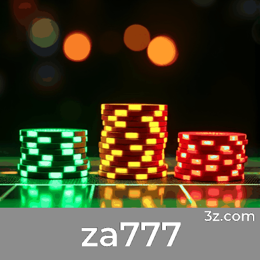 Za777: Sistema de Promoção Inteligente e Personalizado