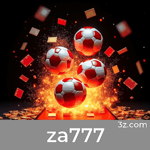 Aumente Seus Ganhos com o App za777