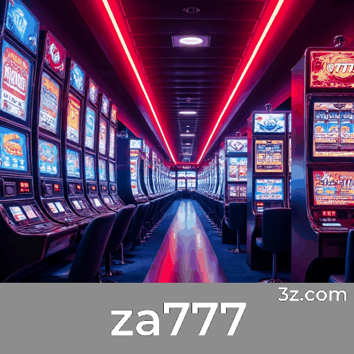 za777 Casino: Experiência VIP de Luxo e Exclusividade